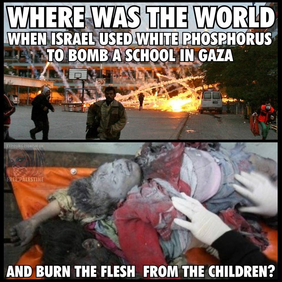 Exposing Zionism UK: Free Palestine (@ezukfp) on Twitter photo 