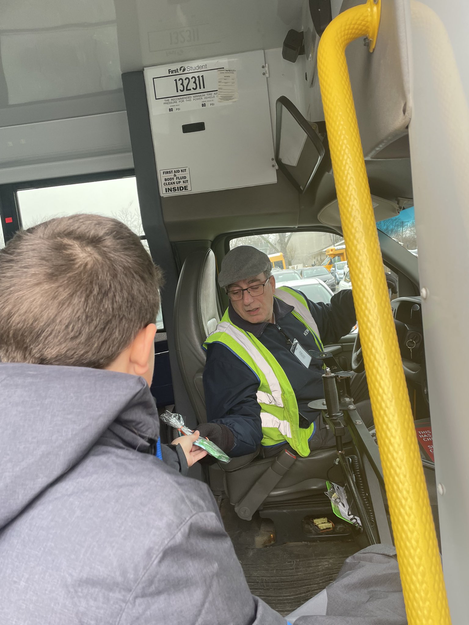 Campanelli Elementary School on Twitter "Our Student Ambassadors