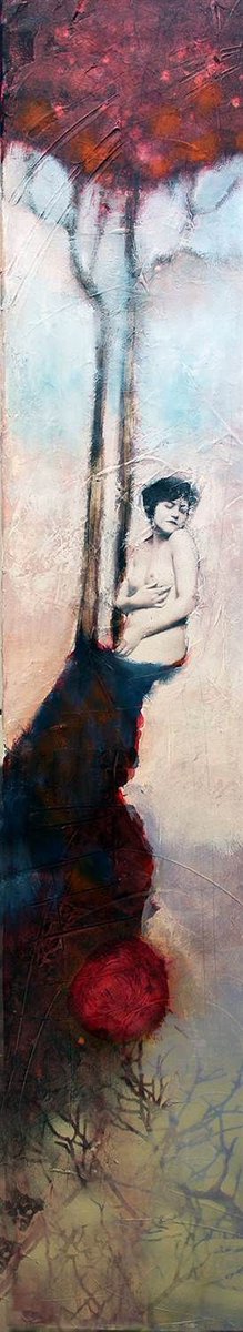lagatta4739's tweet photo. #MondoDiVersi Silvia Bre
#LeCampane @Einaudieditore
@MondoDiVersi
@artdielle
Ma io resisto,
ti sto murando col gesto del vento
Ti tengo ferma via da me
Ti impongo all’universo.”
@a_saba78
@DavLucia @RosannaAvella @DavLucia @MollyBloom82 @diamiladi @Rebeka80721106 https://t.co/lg7zMCzSmq