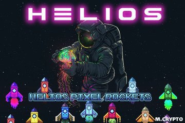 Amir20352625's tweet photo. @Missionhelios @Shib_nobi #helios go to the moon 🚀🚀🚀🚀 https://t.co/YngNI949S9