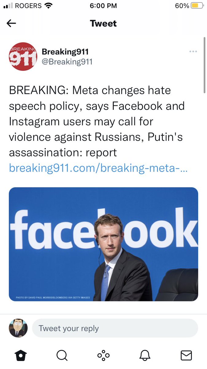 CapitalistCapi1's tweet photo. @GeorgeGammon looks like you were right about this anti Russia attitude escalating. This is maddening George https://t.co/BCGLuz7Skq