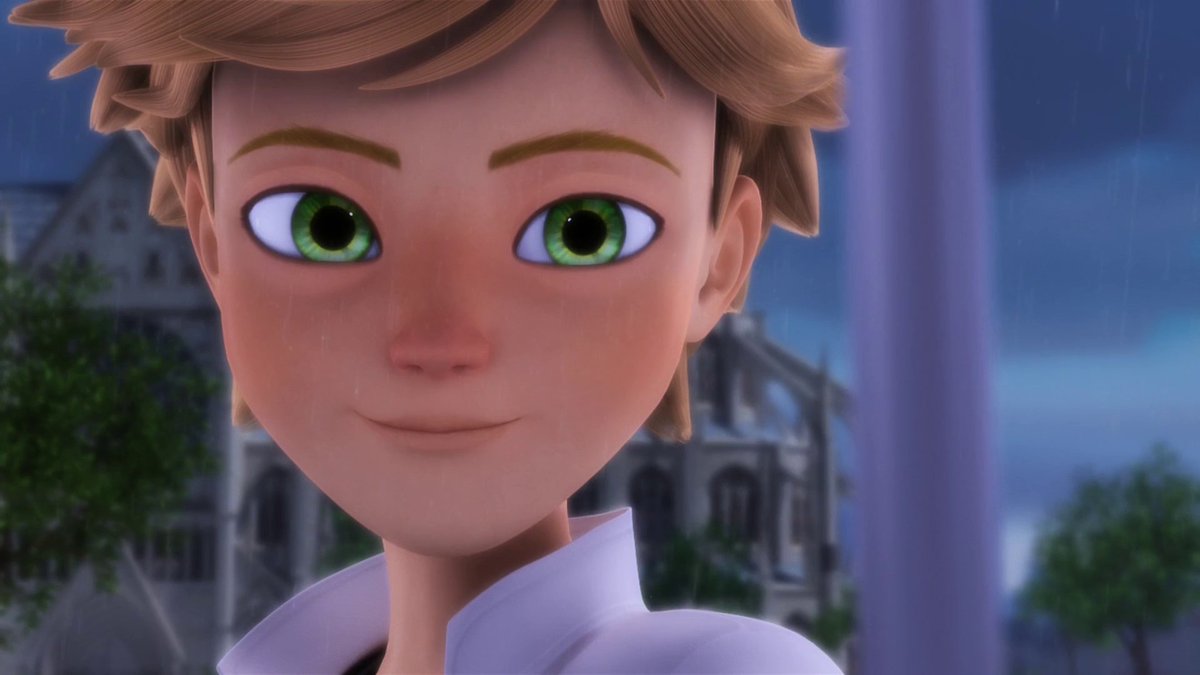 #MLBS4Spoiler #MiraculousSeason4Finale 
SHE WILL ALWAYS FALL FOR HIM UNDER THE RAIN😭