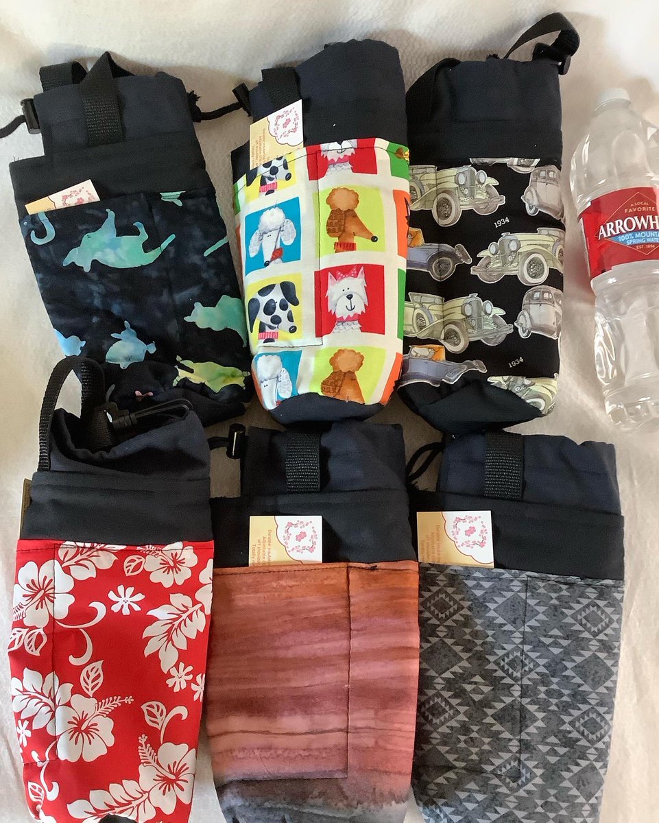patonthebacknet's tweet photo. https://t.co/2NjR6ba31z 
18 new liter/quart to shop now or at the Aloha Festival this weekend at Tempe Beach Park! #tempebeachpark #AZalohafest #bottlecozies #coolwater #hydroflask tote #keephydrated https://t.co/mftSWIr32z