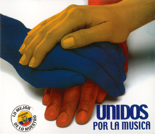 Un gran honor compartir éste disco con artistas a quienes admiramos, queremos y respetamos desde siempre.
©&amp;℗ para JAN MUSIC LTDA. COLOMBIA.  
🎧 UNIDOS POR LA MÚSICA 
youtube.com/playlist?list=…
Fonograma producido por JAN MUSIC LTDA. 
Comparte ésta #playlist  🙏