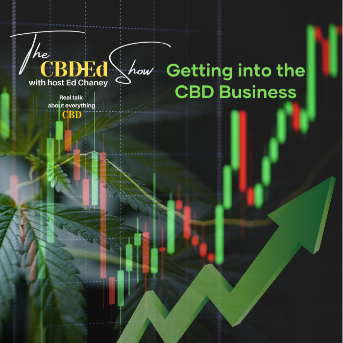 Up Next - Getting into the CBD Business - Cannabis is gaining popularity and acceptance making it an attractive business opportunity. 
voiceamerica.com/episode/136324…
#cbdpodcast #podcaster #cbdbusiness #business #businessopportunity #businesstalk
