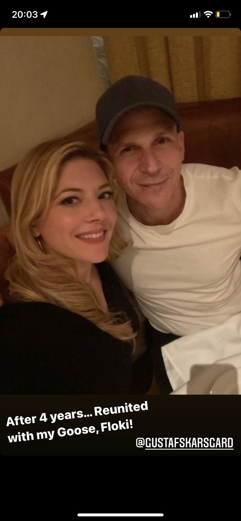 best of gustaf skarsgÃ¥rd (@archivesgustaf) / X