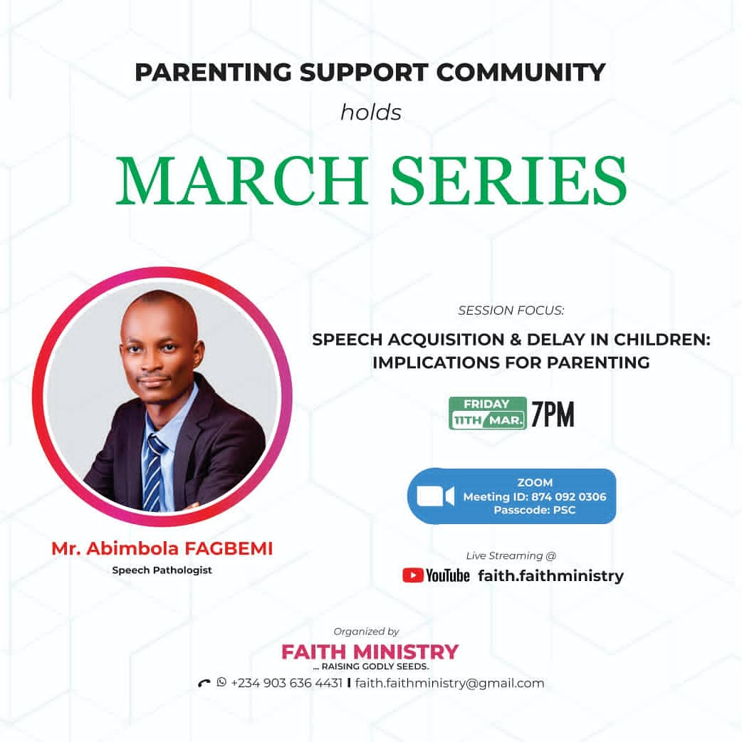 abimbola_dokee's tweet image. Hi there!✋

Tomorrow is the third day of the program, and it promises to be impactful and eye-opening, especially for parents, caregivers and parents-to-be.
.
.
.
.
.
#abimbolafagbemi #speechtherapist   #speechpathologist #parenting #speechdelay