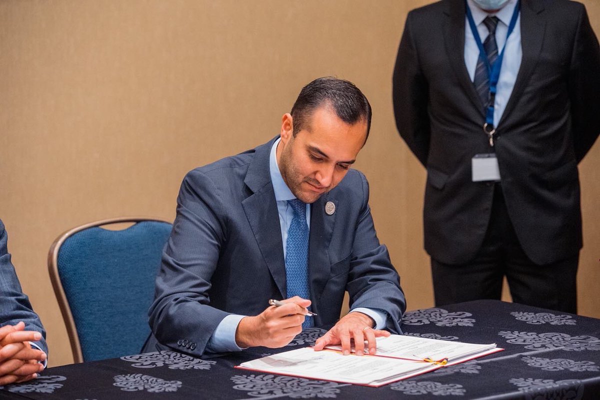 Cancillería de República Dominicana tweet media