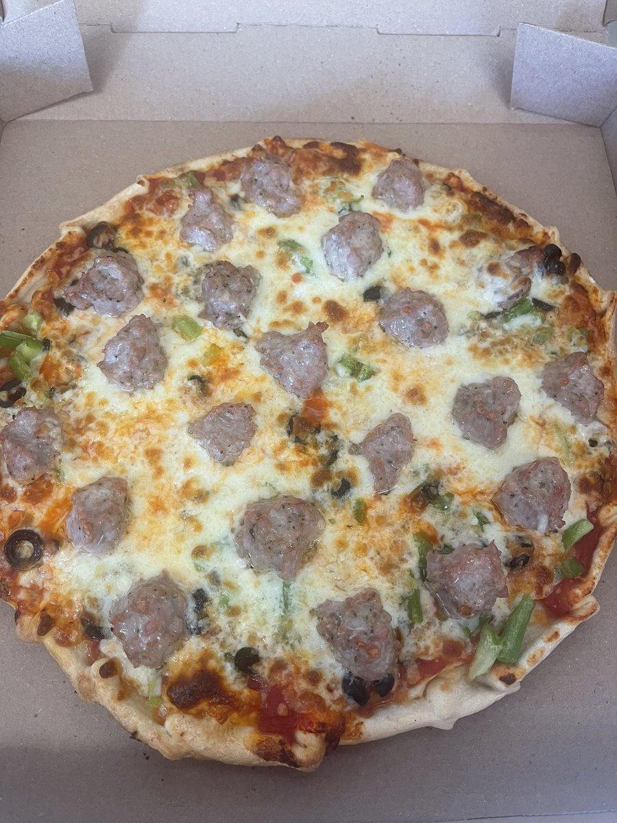 KwikPizza's tweet photo. Come out and see us this week!!!

Thursday, March 10
4-8PM
Knights of Columbus Parking Lot
1822 Tanner Bridge

Friday, March 11
11:30AM-7:30PM
Orscheln Farm &amp; Home (Jefferson City, MO)

Saturday, March 12
4-8PM
Knights of Columbus 

Sunday, March 13
3-7PM
Knights of Columbus https://t.co/PgrRR8KgjB