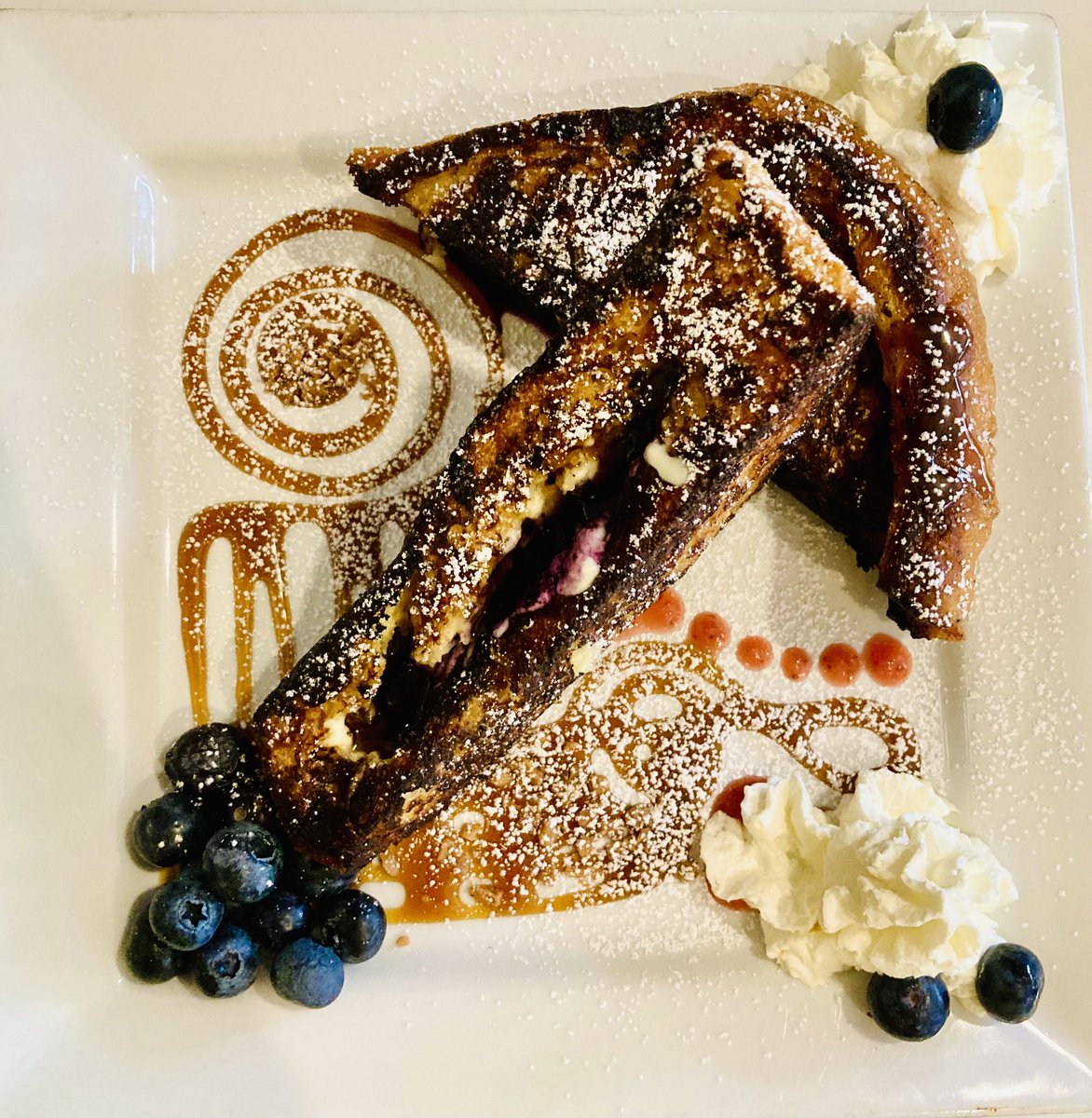 The Motley Kitchen tweet media