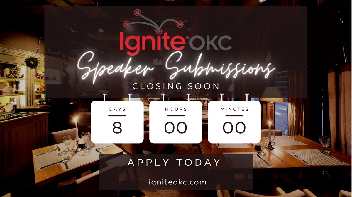 Ignite OKC tweet media