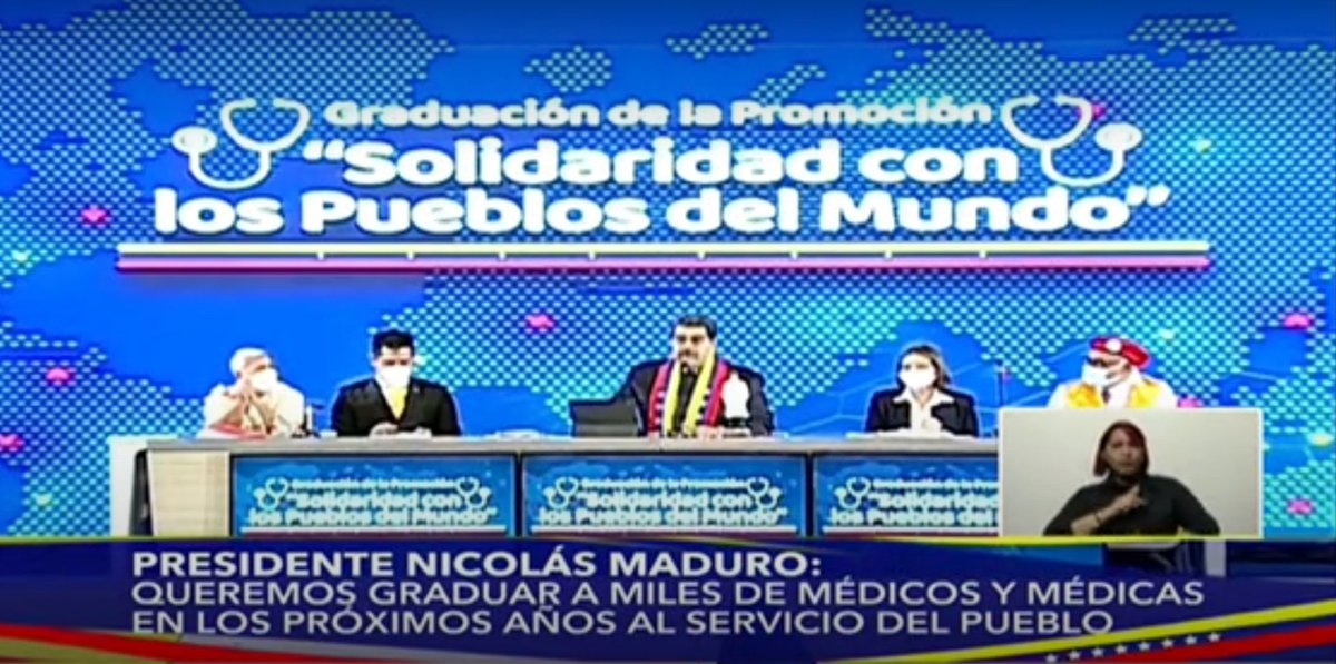 Fenasirtrasalud's tweet photo. @NicolasMaduro #Salud #10Marzo Los médicos y médicas de nuestra Patria siguen resistiendo las adversidades, @Fenasirtrasalud les felicita en su día y les brinda todo el apoyo y reconocimiento, al igual que nuestro Camarada Presidente @NicolasMaduro https://t.co/rlxGXdt871