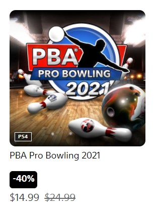 PBA Pro Bowling 2026 tweet media
