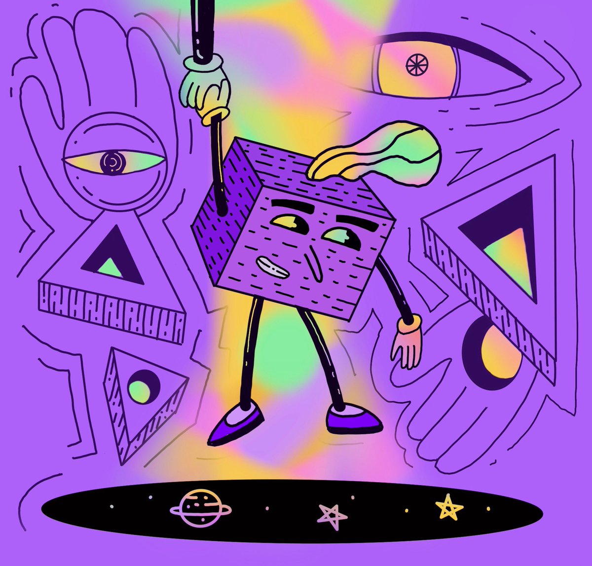 Mints are live on <a href="/exchgART/">Exchange Art</a>