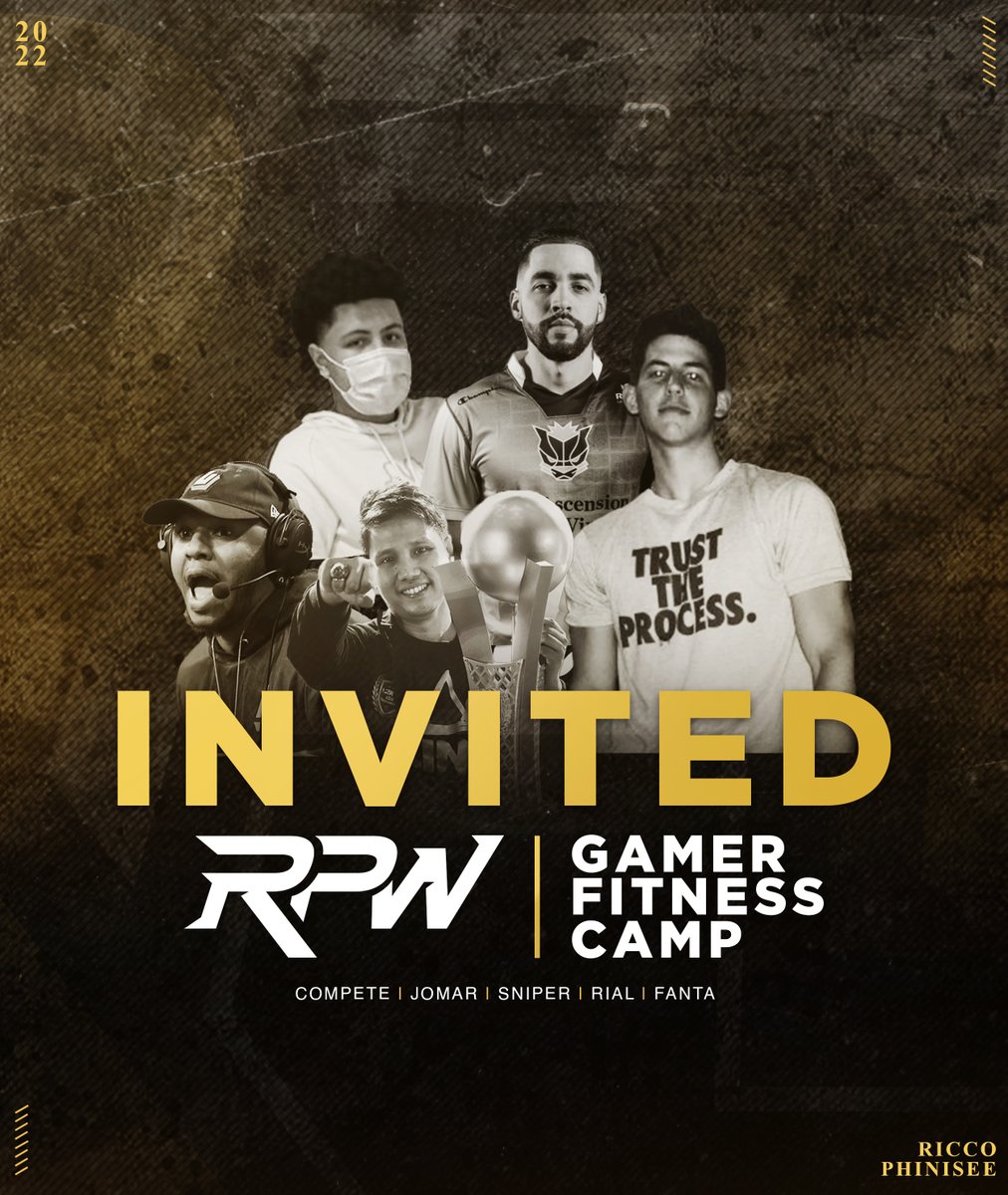 Announcement graphic for <a href="/RiccoPhinisee/">Ricco Phinisee</a> 
I made this awhile back but just now getting around to posting it. I went with a more grungy style mixed with the colors yellow, white, and black. 

Featuring: <a href="/GFGCompete/">Compete</a>, <a href="/Jomar12_PR/">Jomar J. Varela Escapa</a>, @PBE_Rial, <a href="/FantaSZN/">Fanta</a>, and <a href="/ShotBySniperr/">ShotBySniper</a> 

Thoughts?