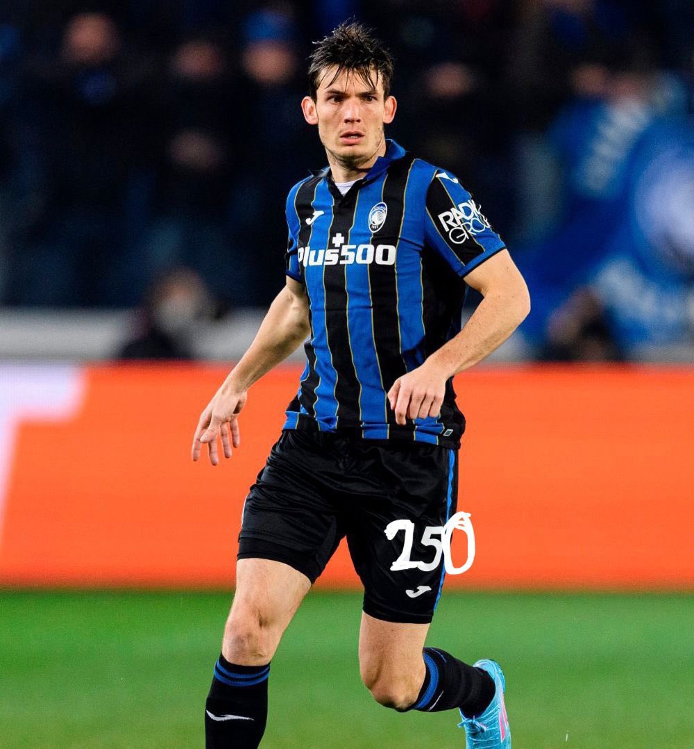 Thanks for the custom pants, <a href="/Atalanta_BC/">Atalanta B.C.</a> #250thgame