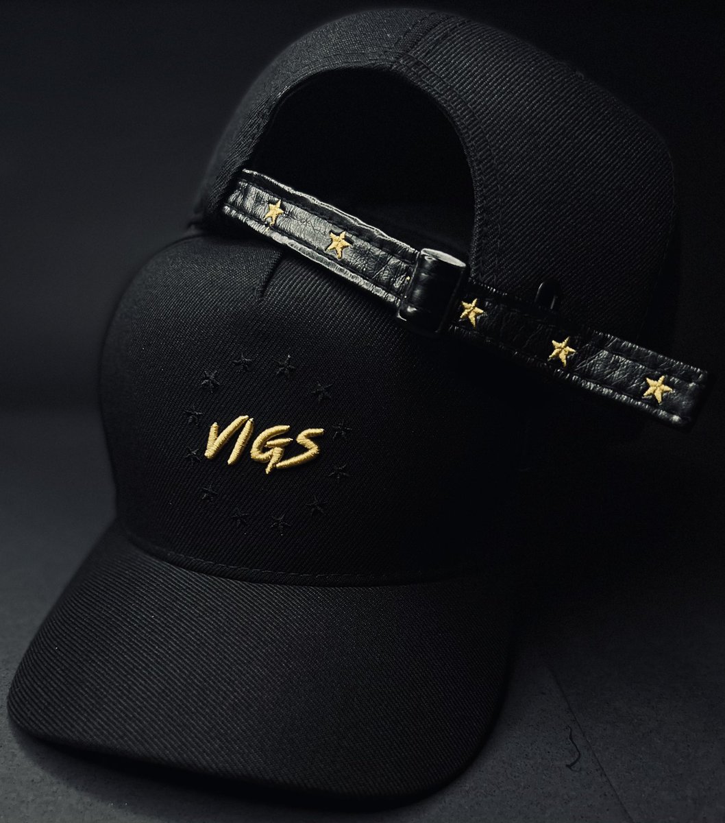 usevigs's tweet photo. Detalhes que fazem toda a diferença..
Boné Five Stars ✨
Disponível também na cor branca.
https://t.co/oQq6yUSHq0
#usevigs https://t.co/71neewSXaw