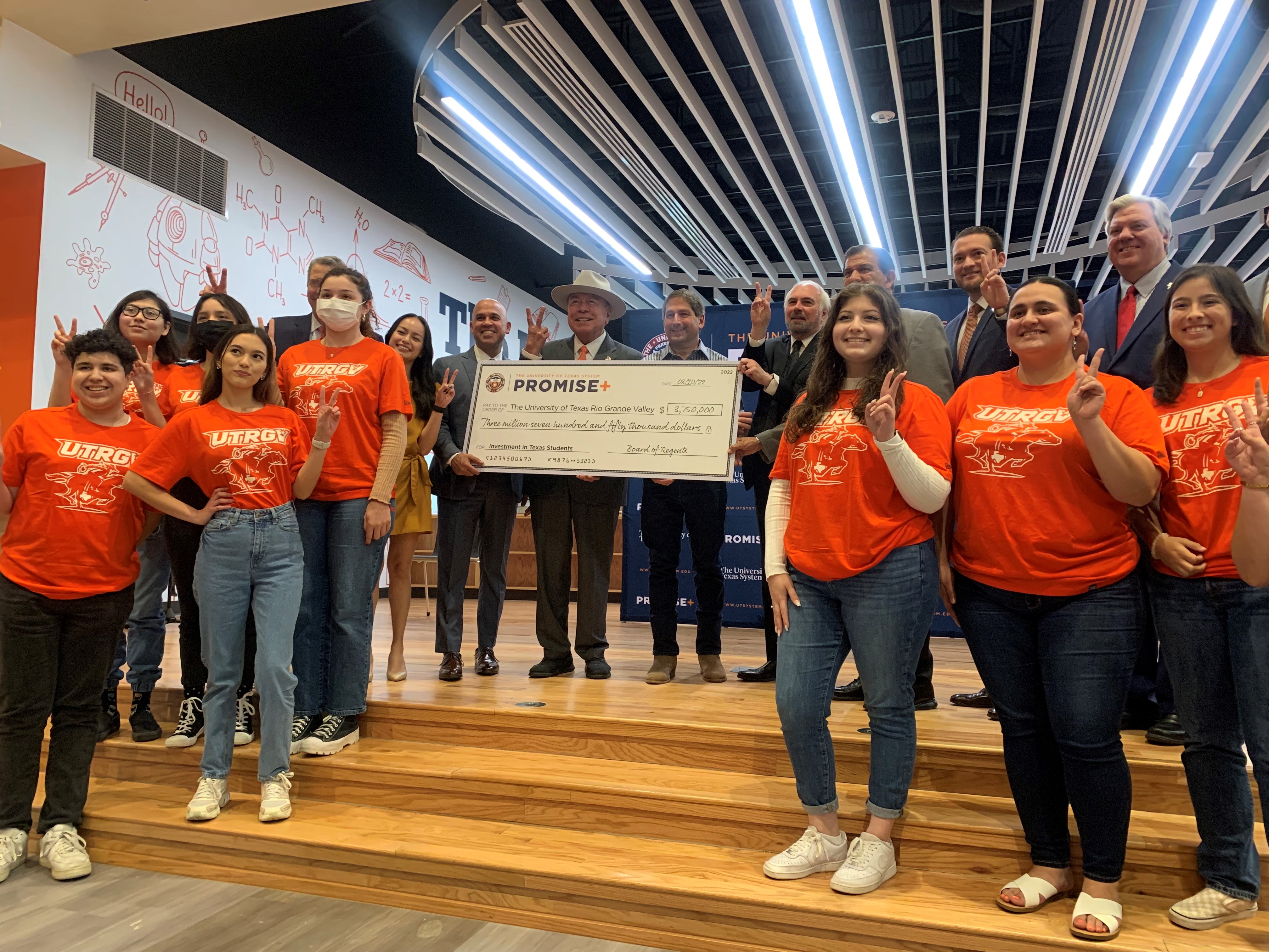 48+ Utrgv spring break 2021