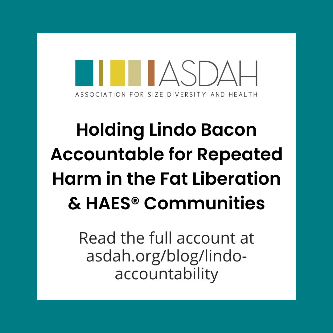 HAES® by ASDAH tweet media