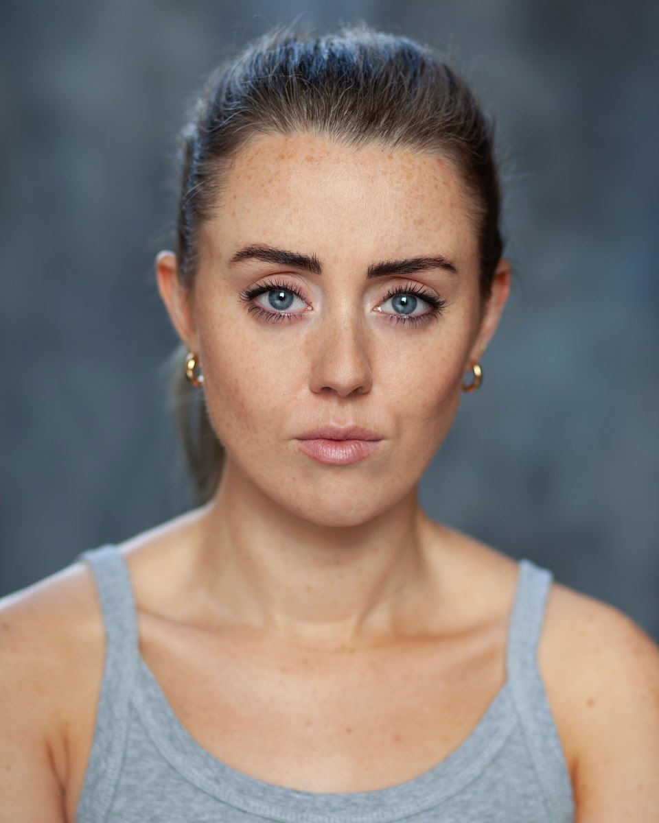 Chloe_Sweetman's tweet photo. 👋🏼 #actor https://t.co/3Vcz2Qm8nt