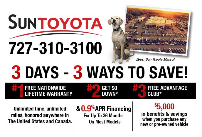 Sun Toyota (@sun_toyota) on Twitter photo 