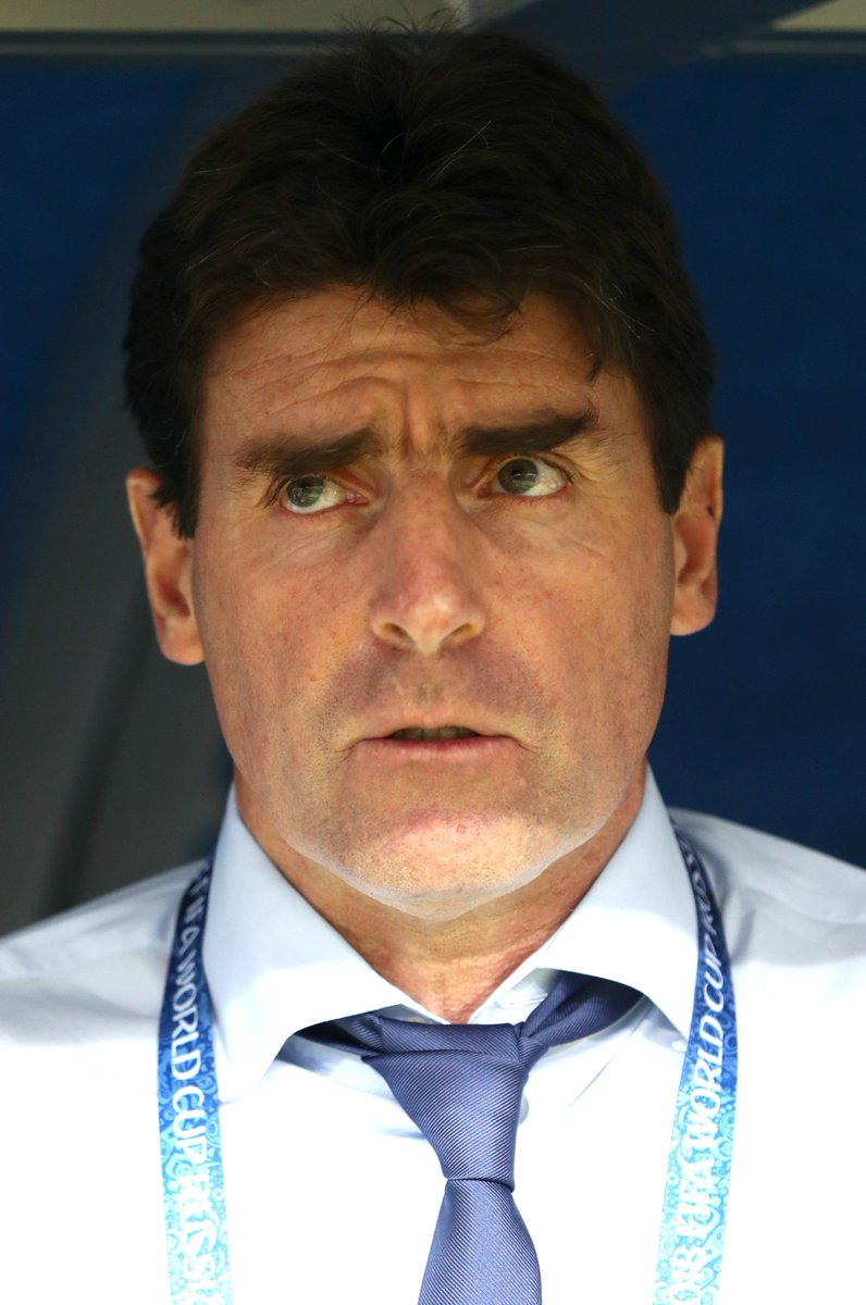 PeloteandoUY's tweet photo. “Ví a la Selección con muchos nervios, diferentes a los de estando adentro claro. Mucha ansiedad y con ganas de que se revierta la situación”. #MarioRebollo https://t.co/NMvY6JpRw7