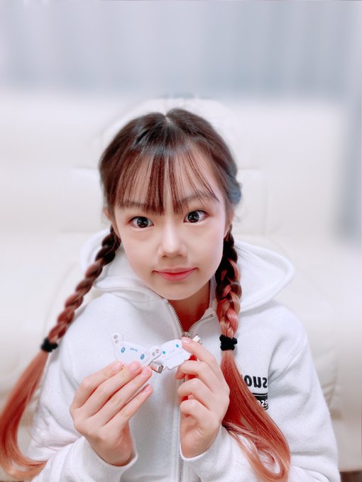 Twitterのコスプレ画像6