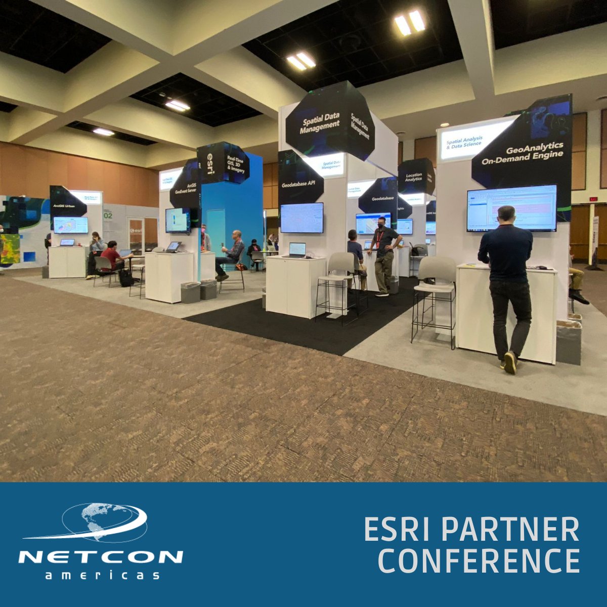 ConnectMasterUS's tweet photo. Learn how we can better promote your solutions and offerings, support your workflows, and help grow your business: https://t.co/gcga0r1EJh

#EPC #Innovation #Technology #GISPlatform #ConnectMaster #Netcon
#IntegrationAI #Telecommunications #ArcGIS #infrastructure #VertGIS https://t.co/VywWXWoWFO