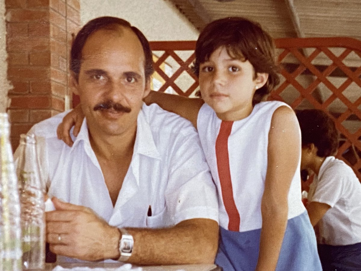 Claudia Cristiani tweet media