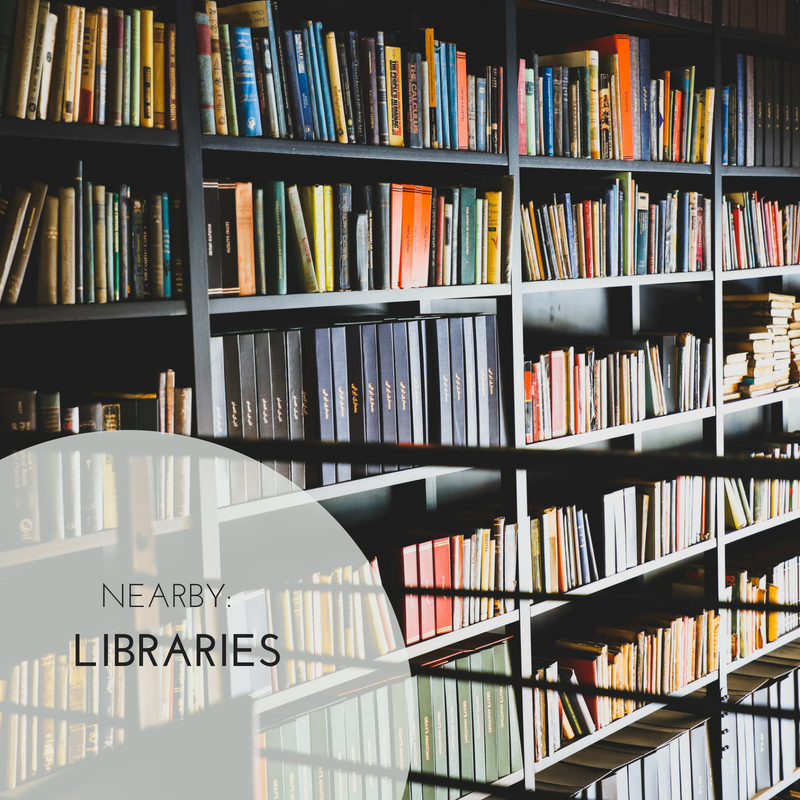 Pillars at Great Bridge (PillarsAtGB) / Twitter