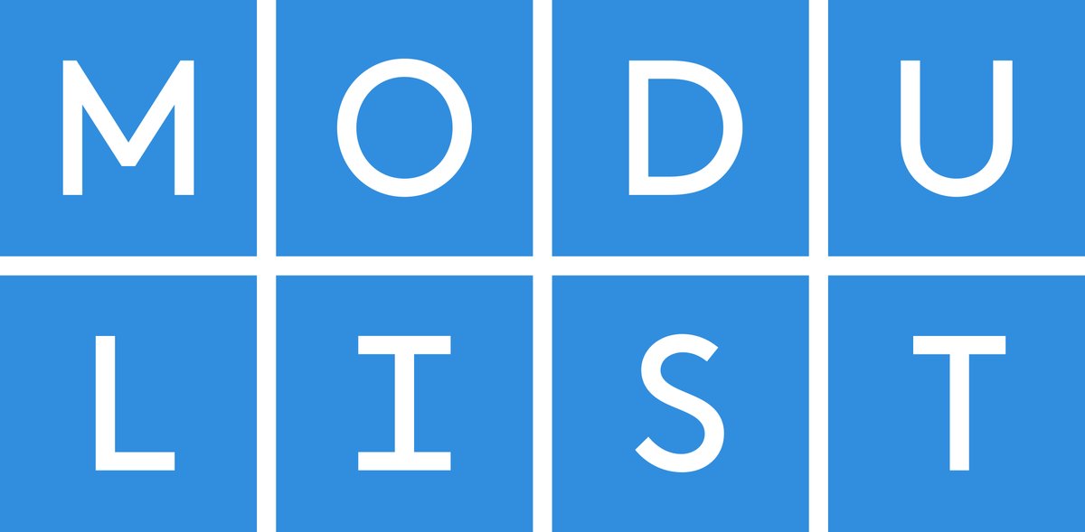Connect with <a href="/modulist_news/">Modulist</a> at the opening reception during #2022MegaConf, April 10-12. <a href="/modulist_news/">Modulist</a> specializes in the processing of user-generated, paid content submissions for any media type of any size! 

Get registered for Mega! mega-conference.com