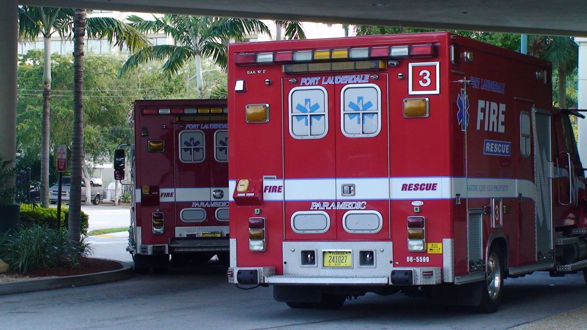 Six college students renting a house in Wilton Manors overdosed on what authorities said they believe is fentanyl-laced cocaine. bit.ly/3i0gAhQ