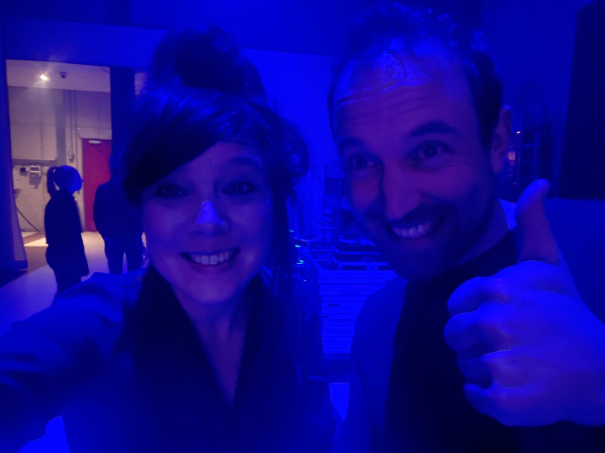 Een mooie stadsdialoog georganiseerd door <a href="/zwolsetheaters/">Zwolse theaters</a>. 

Op de vraag hoe de groei van de stad ook Zwolle als cultuurstad kan versterken zegt <a href="/PattyWolthof/">Patty Wolthof</a>: “Dan moeten we eerst samen basisvoorwaarden vaststellen: