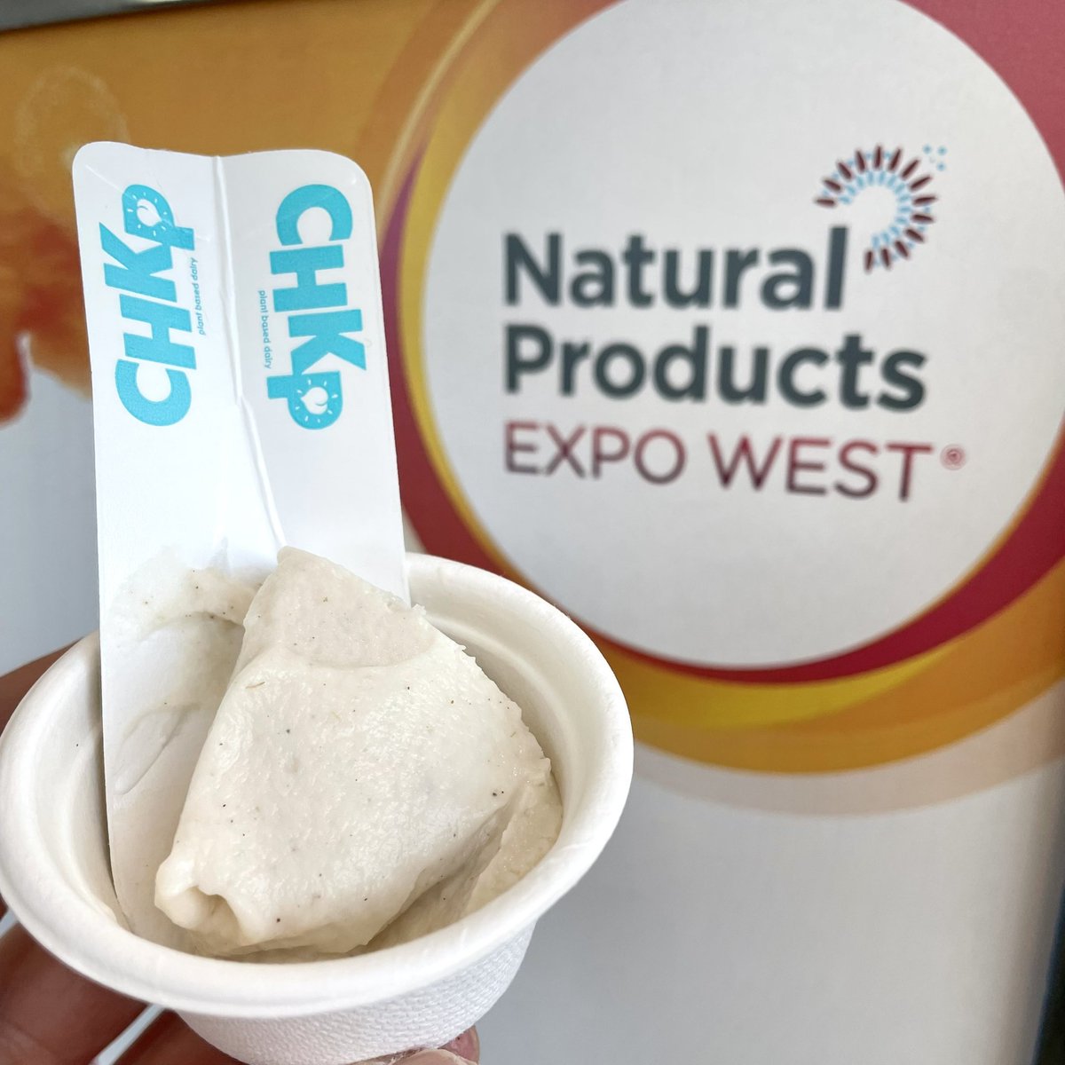 EcoTensil's tweet photo. Need compostable plastic-free EcoTaster sampling spoons @ #ExpoWest2022 ? 🌿♻️
Txt 415 755 0770 or reply for pickup in Hilton Anaheim lobby. 
#FoodSampling #EcoTaster #EcoTensil https://t.co/2ZQNflRyNe
