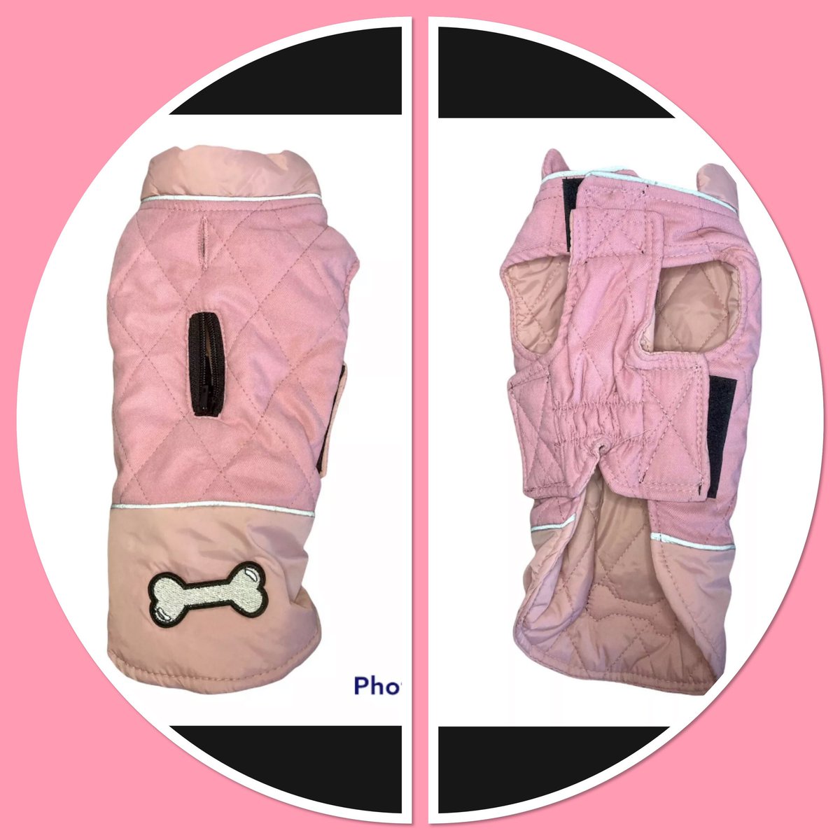 TheFashionRecy1's tweet image. Calling all #dogowners ‼️‼️

💝 ebay.co.uk/itm/3248773404… 💝

#SecondHandMarch #dogsoftwitter #happypuppy #happyfurmama #eBay