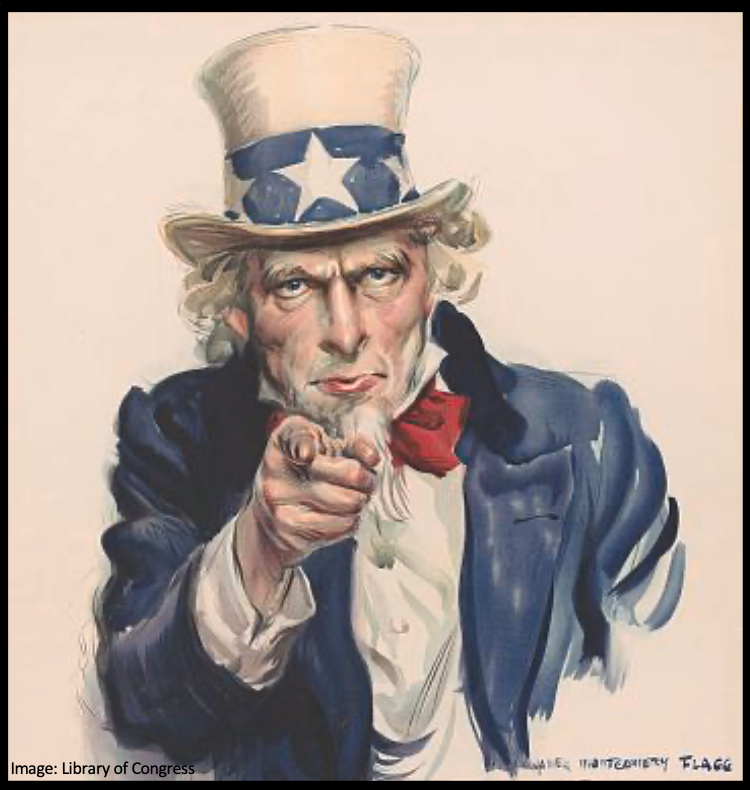 Military Naturalizations (World War I &amp; II) is the topic for our Military Records SIG on 4 April 2022 at 1:30pm ET. KB Barcomb will discuss the history and records related to these wartime naturalizations. Register for this free program at kinseekers.org #familyhistory