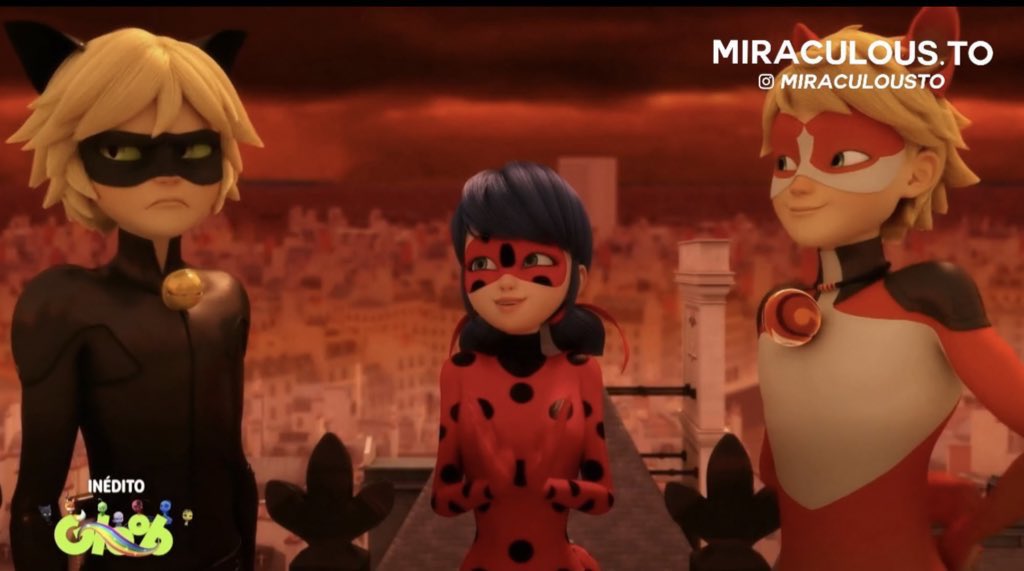 quesocamembert_'s tweet photo. por qué nadie habla de lo graciosa que fue está escena, es que la carita de chat noir jajjajsjs
#MLBS4Spoiler #MLBFinale https://t.co/x05jIugKzm