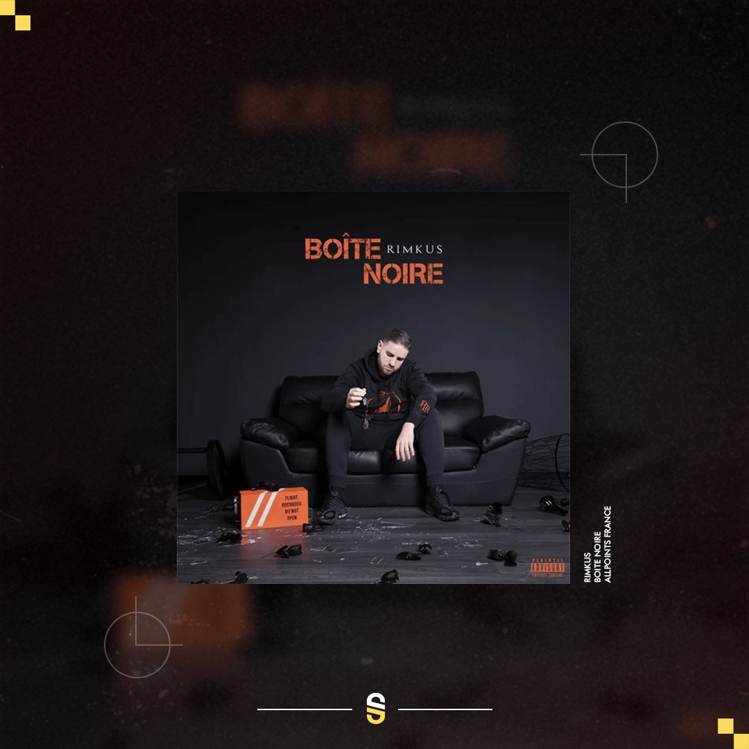 [SKUURT MUSIC #78] - Les sorties du vendredi
Albums :
Nahir - RIHAN
Lil Durk - 7220
Lefa - Démineur
Rimkus - Boîte Noire
Gotti Maras - Instinct de survie
Shenseea - ALPHA
Lamatrix - Rookie
Benny the Butcher - Tana Talk 4
Luis Fonsi - Ley de Gravedad