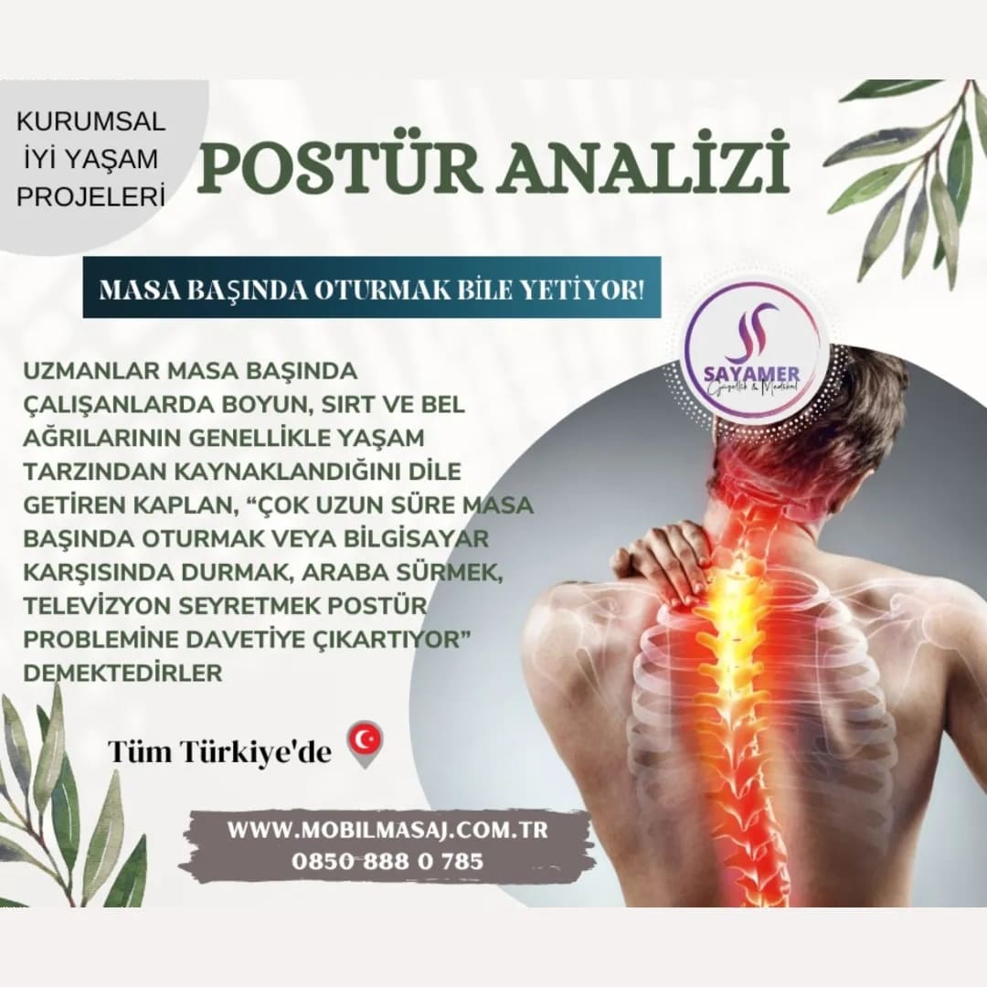 Mobil Masaj Türkiye (@mobilmasajtr) on Twitter photo 