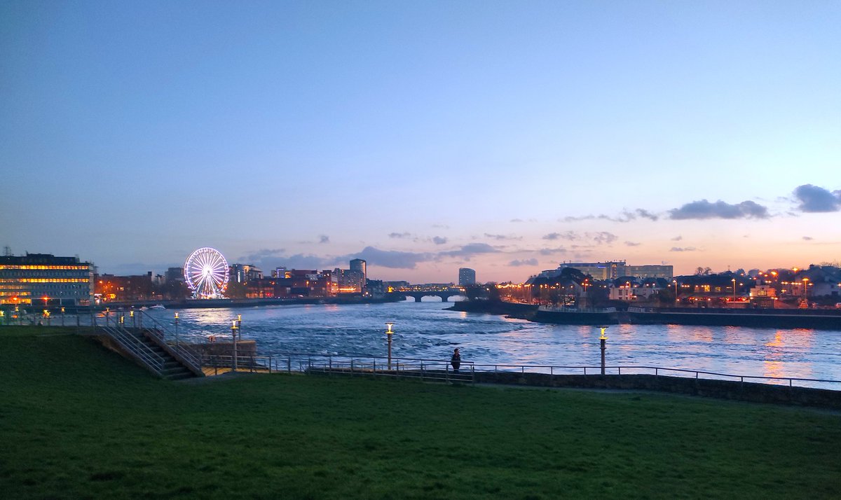 Lovin Limerick tweet media