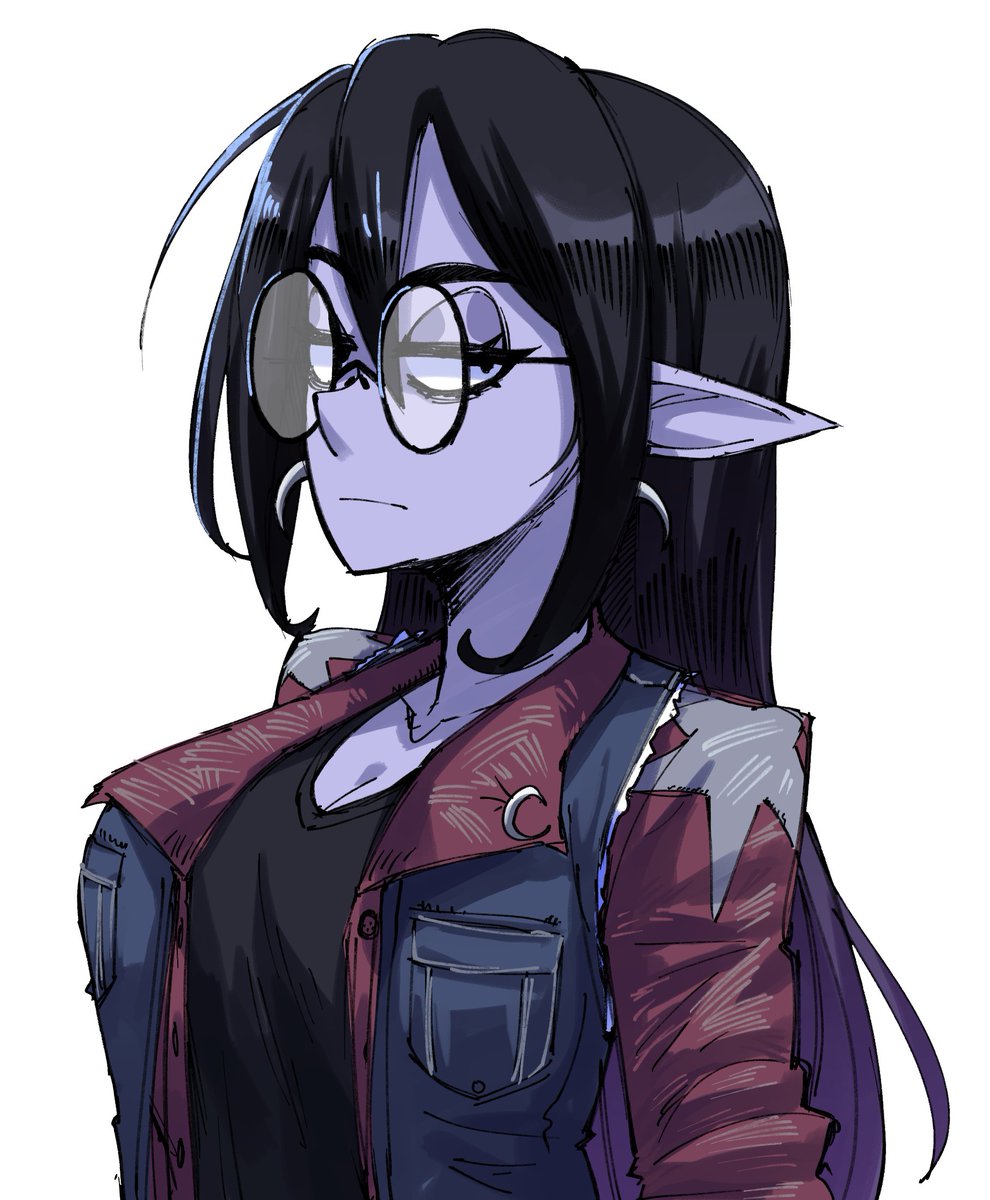 Yariko🌙 やり子 VDrow 🇲🇽 tweet media