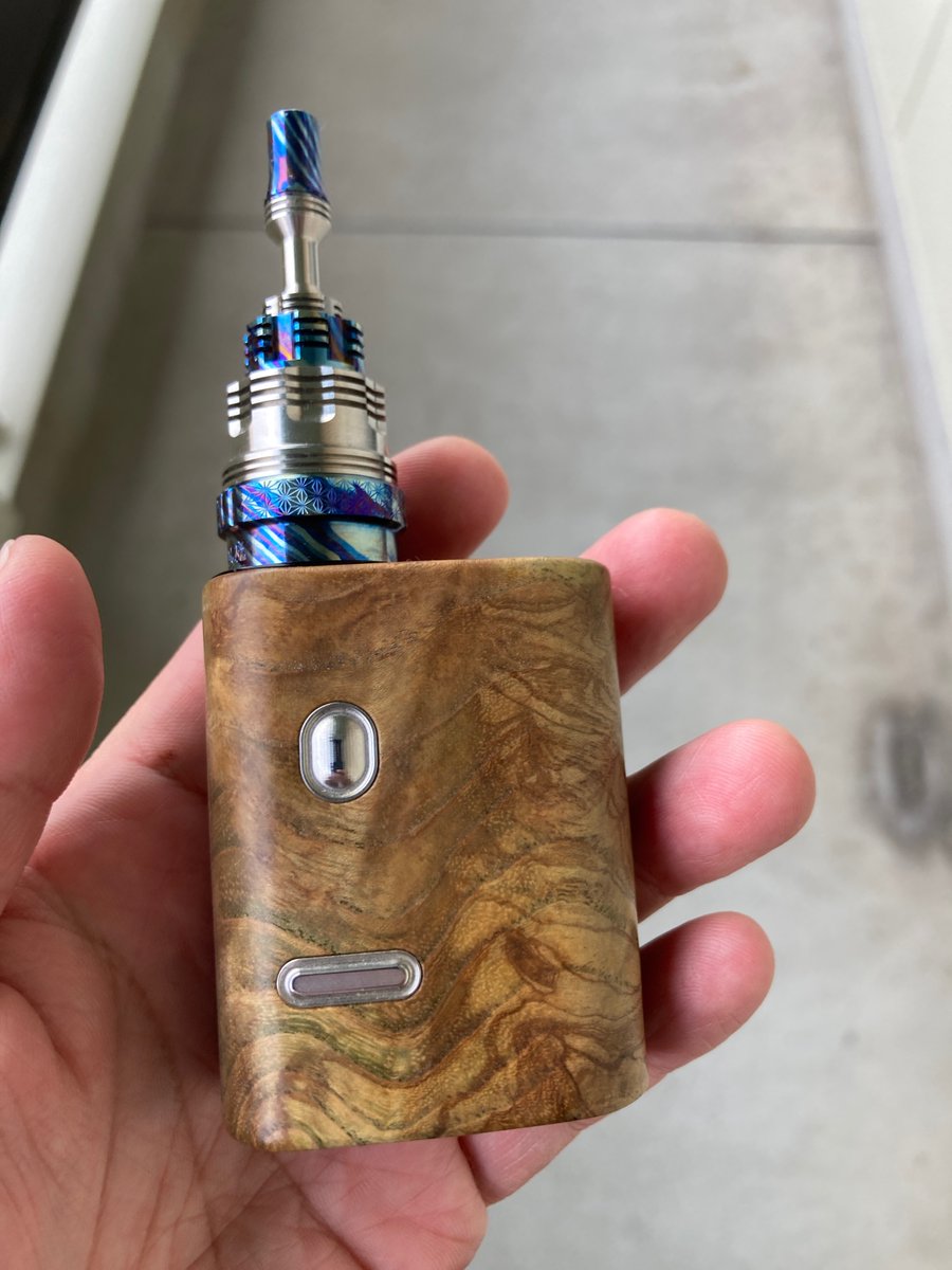 MB@VAPE tweet media