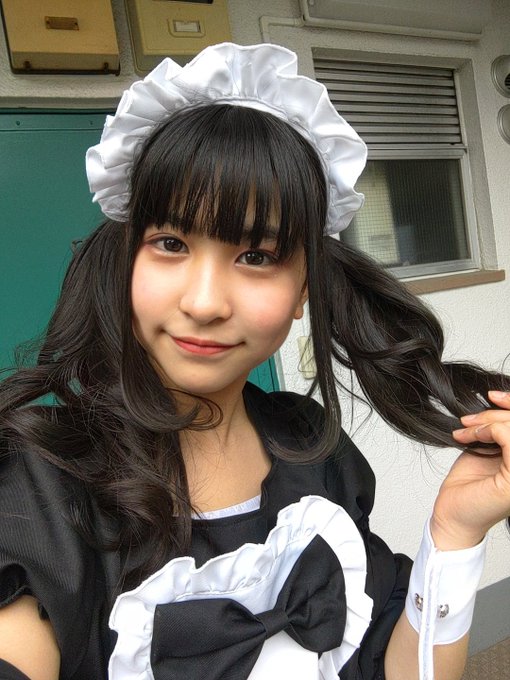 Twitterのコスプレ画像7