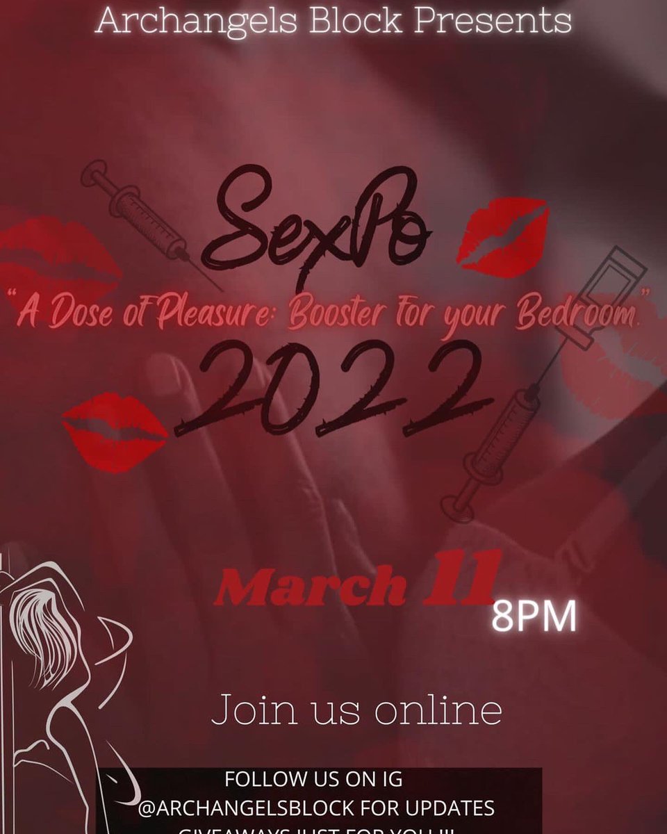 abchalluwi's tweet photo. 🎶I’m in a romantic mood😌💦

 Are you ready for this?? Sexpo 2022 is here and you do not want to miss it😩‼️. Block A presents this year’s event under the theme “A dose of pleasure: booster for your bedroom💦🍆” . https://t.co/sG26jg7Fd1