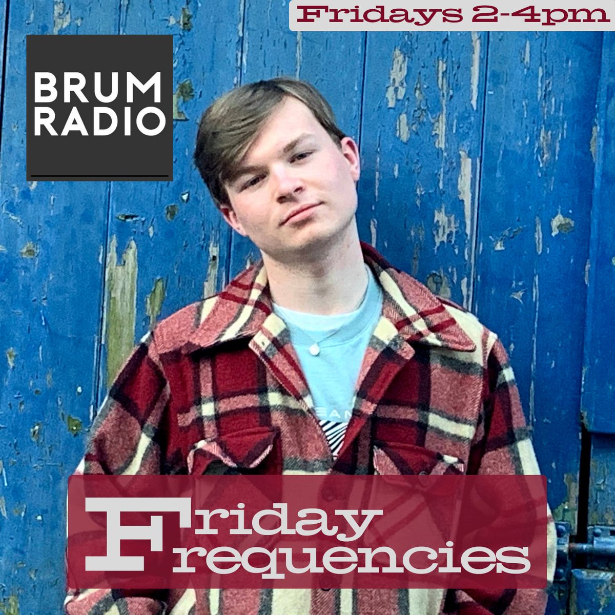 LIVE NOW >> Friday Frequencies with Sam Wood

This week <a href="/stonefoundation/">Stone Foundation</a>, <a href="/ElecSwingCircus/">Electric Swing Circus</a> PLUS the secrets of lawyers’ wig wearing.
Listen to <a href="/sam_wood_fm/">Sam Wood</a> Fridays at 2pm (UK Time) at brumradio.com
#InBrumWeTrust #Birmingham