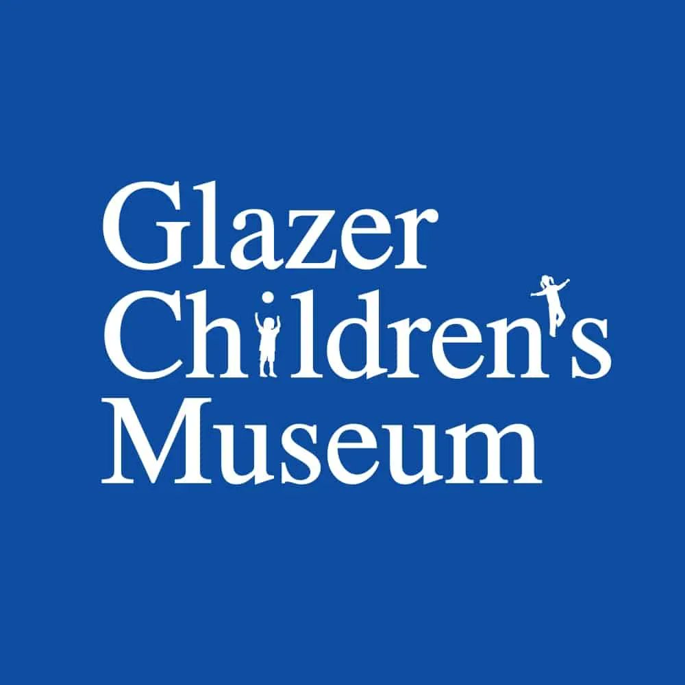 “Glazer Children’s Museum is a place where children and their parents can learn through play and shared discovery. ” bit.ly/3tkVyhJ