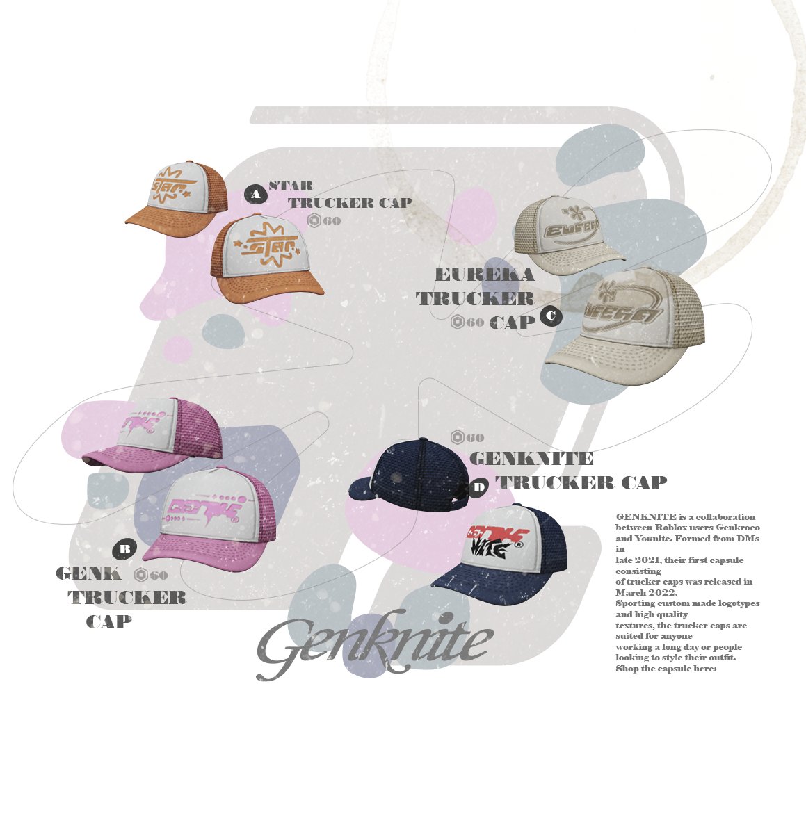 Lotus Flip Cap Roblox Promo Code