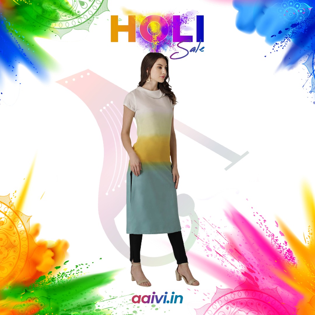 Aaiviapparels's tweet photo. Whole crew at Aaivi Apparels know that our buyers likes offers a lott. Also it becomes more tempting for them, if it comes on Festival

Shop Now with Holi Offers,
Enjoy Flat 50% off on all apparels.

SHOP NOW at: https://t.co/XJ1DOi7UiX

Only at-:@aaiviapparels

#womenfashion https://t.co/f7KDJvy8Qz