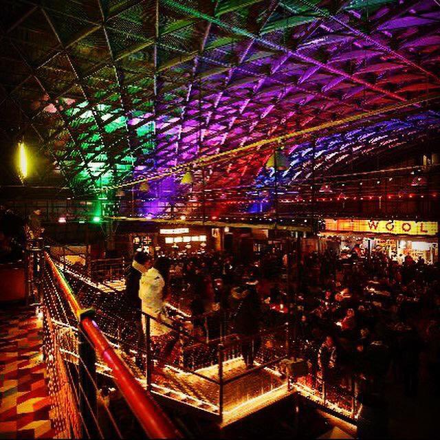 Would you like to re open and have a huge part ? 🎉🤩🤩👍🙏

#woolwichindoormarket
#woolwich
#se18
#royalarsenal
#greenwich 
#fun
#pizza
#market 
#comunity
#gettoghethar
#party
#lovewoolwich