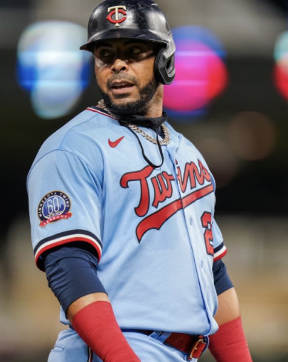 mikemccormick38's tweet photo. @ncboomstick23 You wore this one the best!! https://t.co/mamG7CFO2v